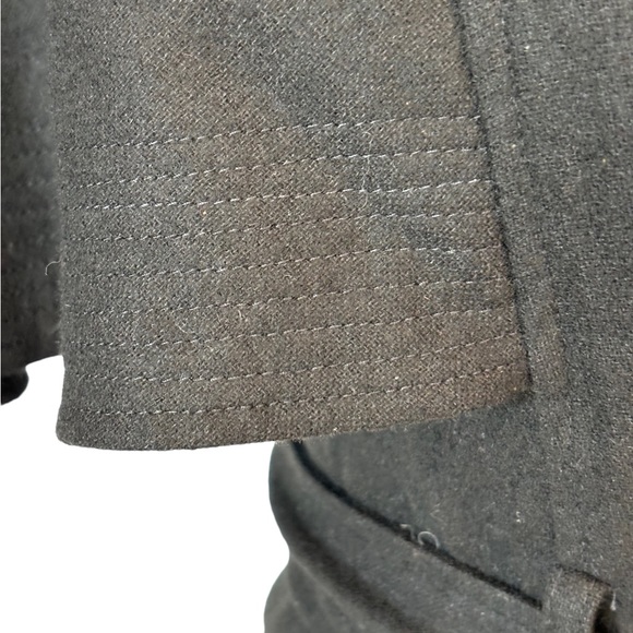 Gracia Black Short Sleeve Jacket - Picture 4 of 9